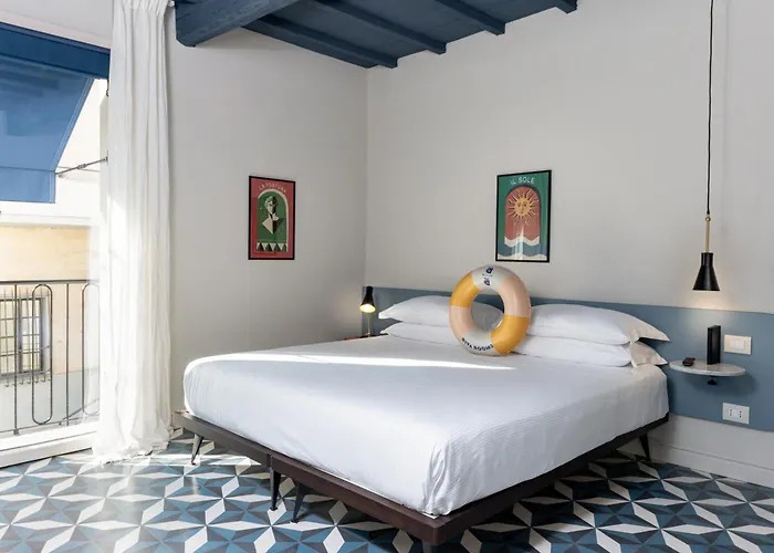 Riva Rooms Follonica